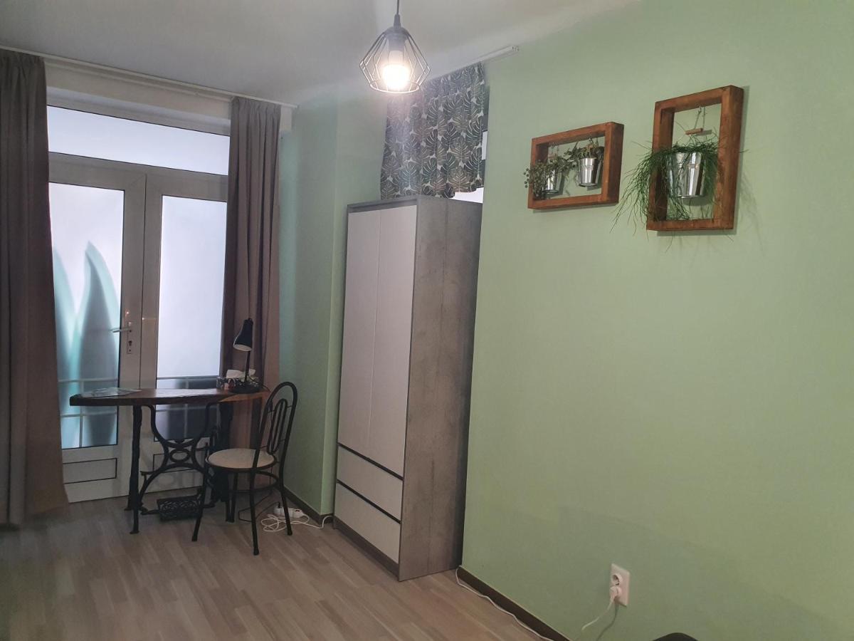 Kaktusz City Hévíz Buitenkant foto
